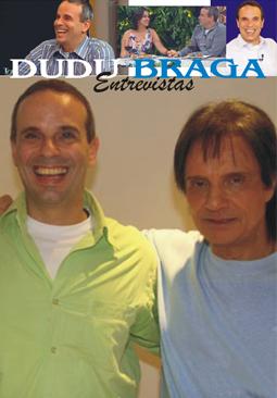 Dudu Braga entrevistas