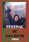 Festival San Remo 68
