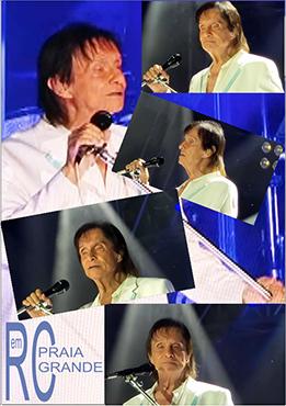 show Praia Grande 25.04.2026